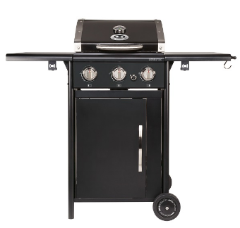 Aygaz Australia 315 G Vagon Tip Barbekü