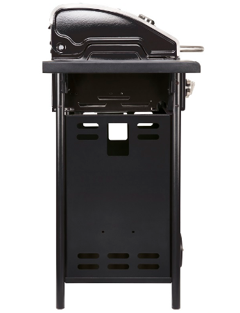 Aygaz Australia 315 G Vagon Tip Barbekü