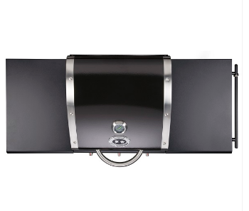 Aygaz Australia 315 G Vagon Tip Barbekü