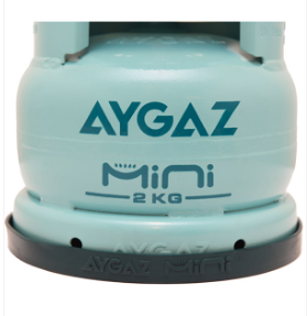 Aygaz Mini Tüp Altlığı