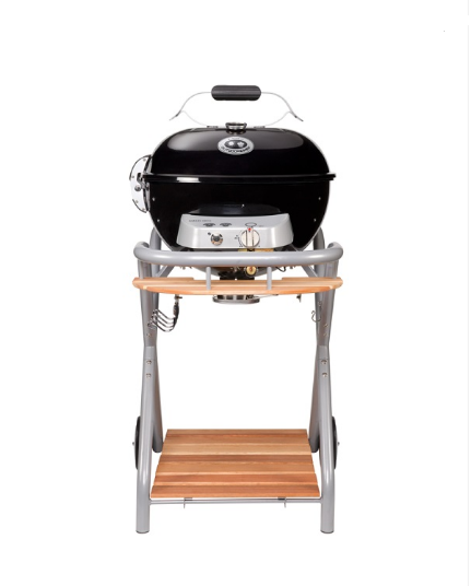 Aygaz Ambri 480 G Yeni Nesil Barbekü