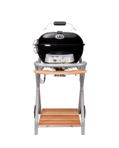 Aygaz Ambri 480 G Yeni Nesil Barbekü
