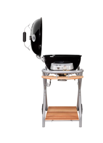 Aygaz Ambri 480 G Yeni Nesil Barbekü