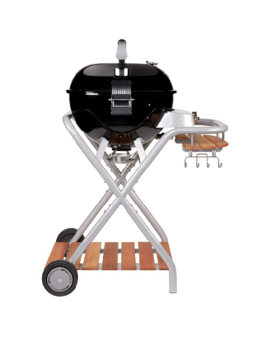 Aygaz Ambri 480 G Yeni Nesil Barbekü