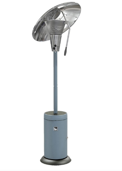Aygaz Isı Odağı Dış Mekan Isıtıcı - X13 - Mavi