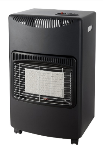 AYGAZ BL4200 ECO İÇ MEKAN ISITICI