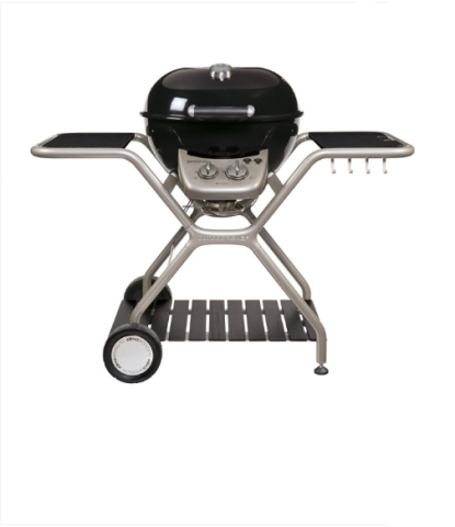 Aygaz Montreux 570 G Yeni Nesil Barbekü - Granit