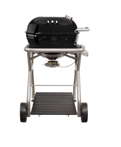 Aygaz Montreux 570 G Yeni Nesil Barbekü - Granit