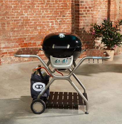 Aygaz Montreux 570 G Yeni Nesil Barbekü - Granit