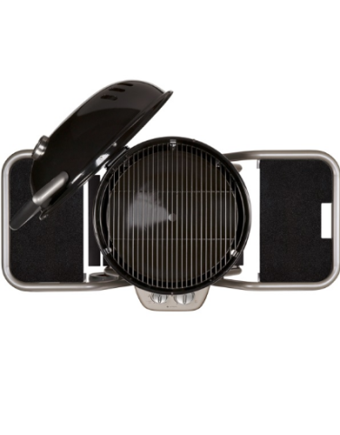 Aygaz Montreux 570 G Yeni Nesil Barbekü - Granit