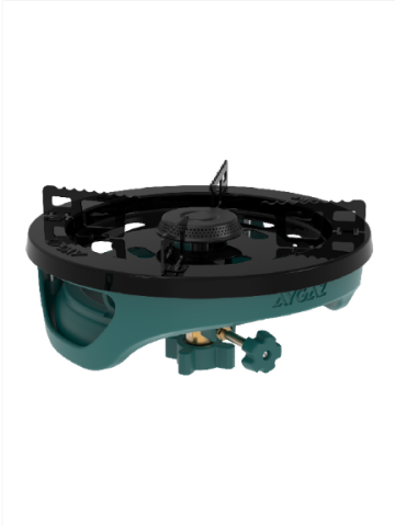 AYGAZ MİNİ OCAK YE-22