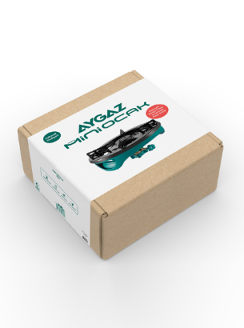 AYGAZ MİNİ OCAK YE-22