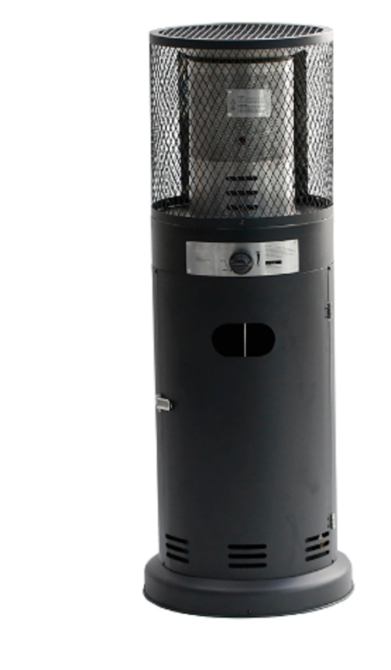 Aygaz Kısa Fener Dış Mekan Isıtıcı