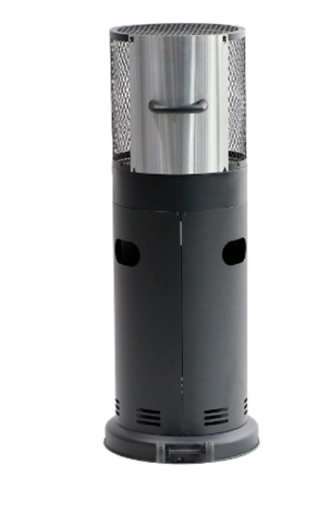 Aygaz Kısa Fener Dış Mekan Isıtıcı