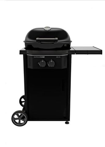 Aygaz Davos 570 G PRO Yeni Nesil Barbekü