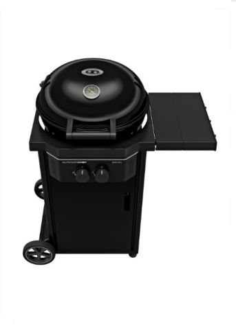 Aygaz Davos 570 G PRO Yeni Nesil Barbekü