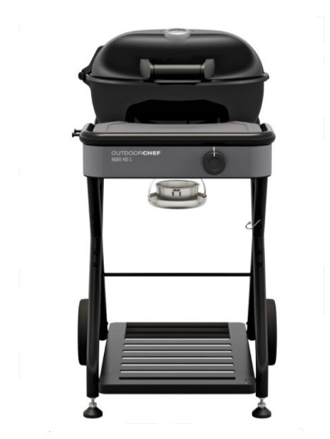 Aygaz Ambri 480 G EVO Yeni Nesil Barbekü