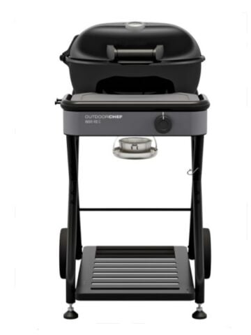 Aygaz Ambri 480 G EVO Yeni Nesil Barbekü