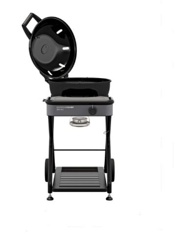 Aygaz Ambri 480 G EVO Yeni Nesil Barbekü