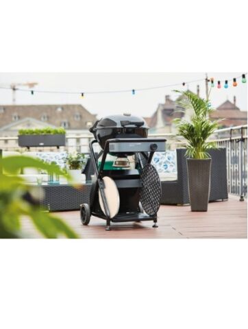 Aygaz Ambri 480 G EVO Yeni Nesil Barbekü