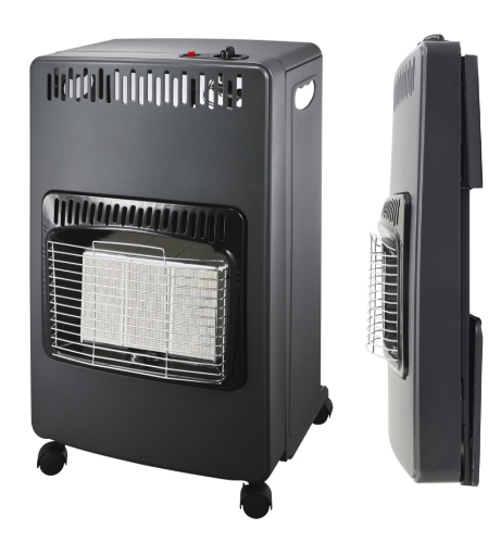 Aygaz İç Mekan Isıtıcı Eko BL4200C - Katlanır