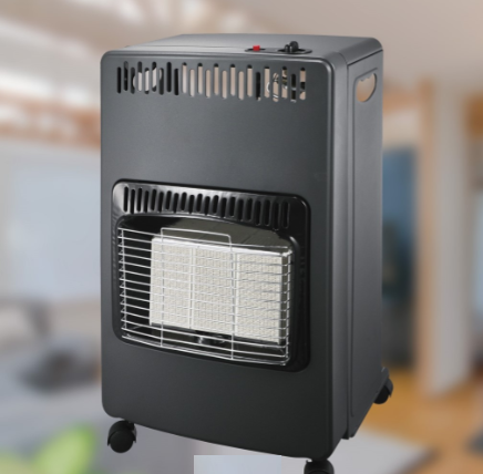 Aygaz İç Mekan Isıtıcı Eko BL4200C - Katlanır