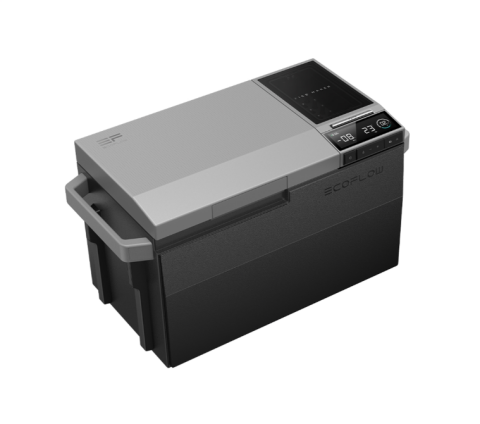 EcoFlow Glacier Taşınabilir Buzdolabı