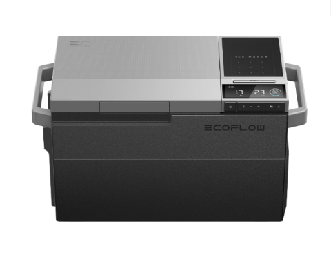 EcoFlow Glacier Taşınabilir Buzdolabı