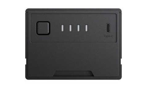 EcoFlow Glacier Taşınabilir Buzdolabı